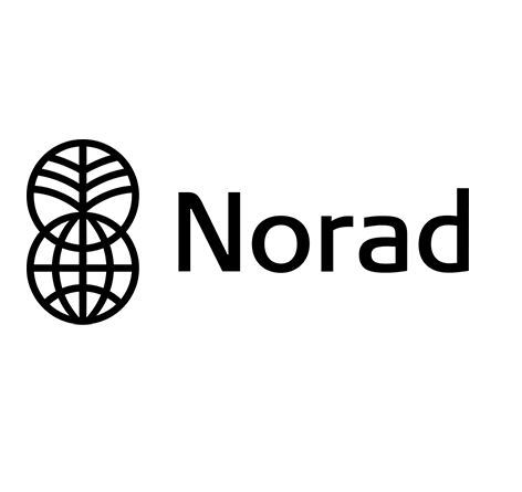 Norad Logo square